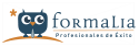 Logo delformaLia